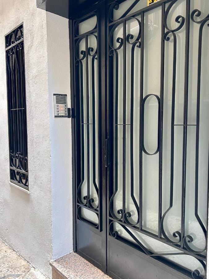 Apartamentos La Catedral De Jaén Exterior foto